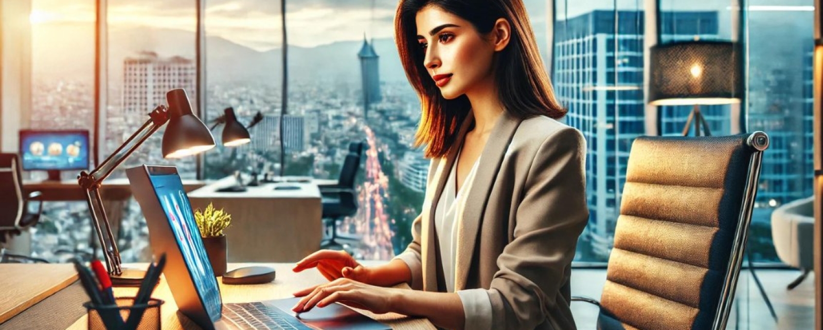 با این ترفندها، حرفهای شو!